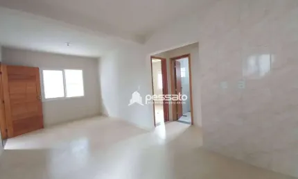 Apartamento à Venda por R$275.000,00, 64,00m² - São Jerônimo - Gravataí, RS