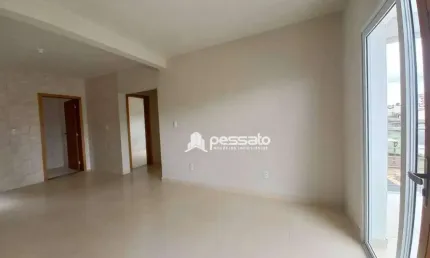 Apartamento à venda por r$275.000,00, 64,00m² - são jerônimo - gravataí, rs