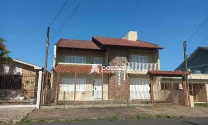 Sobrado à Venda por R$850.000,00 - Vila Vista Alegre - Cachoeirinha, RS