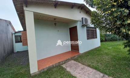 Casa à Venda por R$320.000,00 - Loteamento Vila Rica - Gravataí, RS