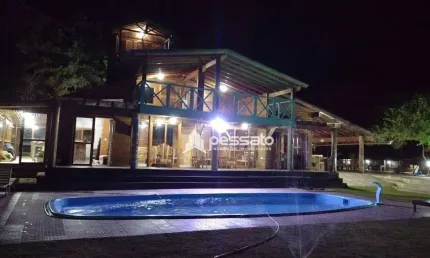 Sítio à Venda por R$590.000,00 - Centro - Glorinha, RS