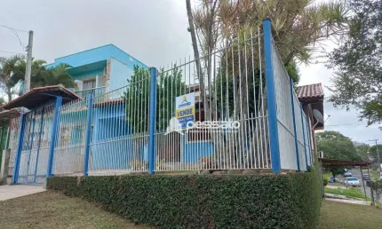 Casa à Venda por R$850.000,00 - Salgado Filho - Gravataí, RS