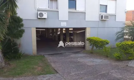 Apartamento à Venda por R$260.000,00, 67,32m² - Centro - Gravataí, RS