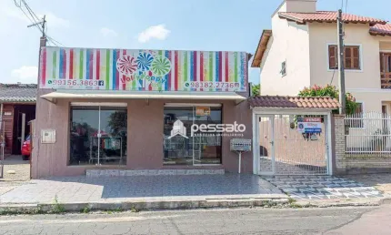Casa à Venda por R$490.000,00 - Morada do Vale I - Gravataí, RS