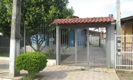 Casa à Venda por R$290.000,00 - Morada do Vale I - Gravataí, RS