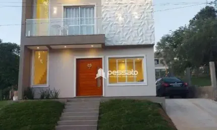 Casa à Venda por R$899.000,00 - Loteamento Jardim Timbaúva - Gravataí, RS