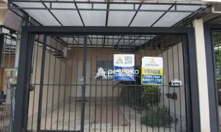 Sobrado à Venda por R$315.000,00 - Bom Princípio - Gravataí, RIO GRANDE DO SUL
