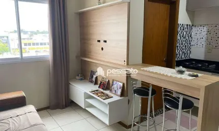 Apartamento à Venda por R$210.000,00 - Morada do Vale III - Gravataí, RS