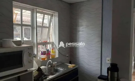 Sobrado à Venda por R$390.000,00 - Auxiliadora - Gravataí, RS