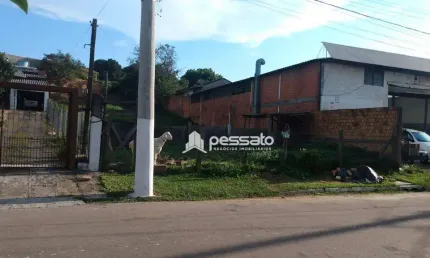 Terreno à Venda por R$202.128,00 - Monte Belo - Gravataí, RS