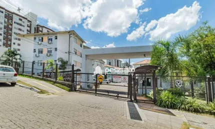 Apartamento à Venda por R$190.000,00 - Passo das Pedras - Gravataí, RS