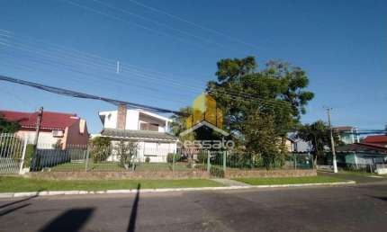 Área à Venda por R$1.272.000,00 - Parque dos Anjos - Gravataí, RS