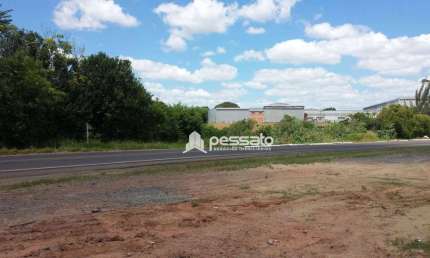 Área à Venda por R$3.500.000,00 - Vera Cruz - Gravataí, RS
