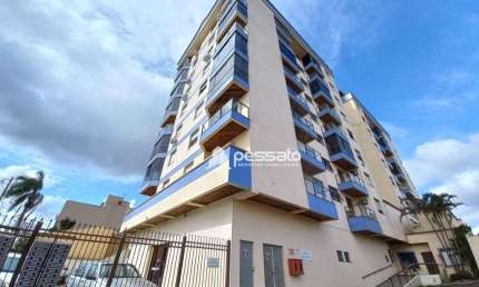 Apartamento à Venda por R$170.000,00 - Caça e Pesca - Gravataí, RS