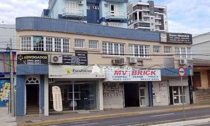 Sala à Venda por R$130.000,00, 32,00m² - Centro - Gravataí, RS
