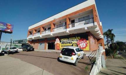 Prédio à Venda por R$3.405.000,00 - São Judas Tadeu - Gravataí, RS