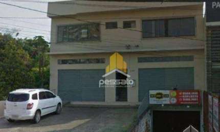 Prédio à Venda por R$2.300.000,00 - Jansen - Gravataí, RS