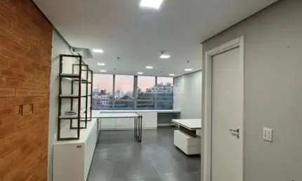 Sala à Venda por R$372.500,00 - Centro - Gravataí, RS