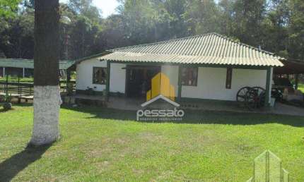 Sítio à Venda por R$1.200.000,00 - Itacolomi - Gravataí, RS