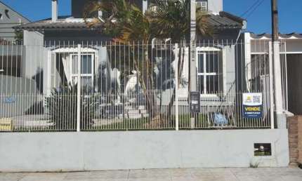 Casa à Venda por R$681.000,00 - Parque dos Anjos - Gravataí, RS