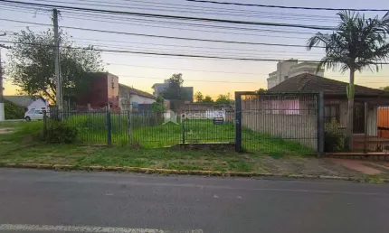 Terreno à Venda por R$1.200.000,00 - Centro - Gravataí, RS