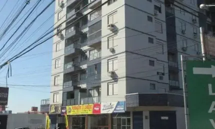 Apartamento à Venda por R$390.000,00 - Jansen - Gravataí, RS