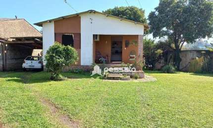 Casa à Venda por R$499.000,00 - Barnabé - Gravataí, RS