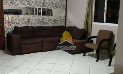 Apartamento à Venda por R$180.000,00 - Novo Mundo - Gravataí, RS