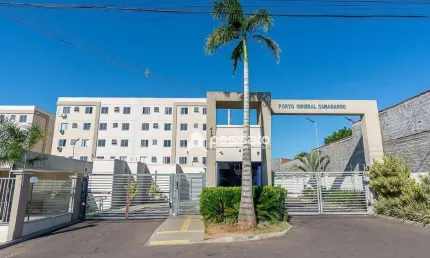 Apartamento à Venda por R$190.000,00 - São Luiz - Gravataí, RS