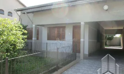 Casa à Venda por R$498.000,00 - Central - Gravataí, RS