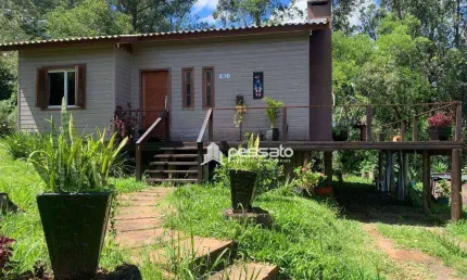 Sítio à Venda por R$405.000,00 - Recanto da Corcunda - Gravataí, RS