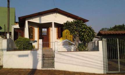 Casa à Venda por R$320.000,00 - Parque Olinda - Gravataí, RS