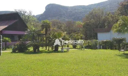 Sítio à Venda por R$1.445.000,00 - Parque Itacolomi - Gravataí, RS