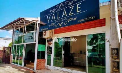 Prédio à Venda por R$390.000,00 - Neópolis - Gravataí, RS