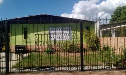 Casa à Venda por R$320.000,00 - Morada do Vale I - Gravataí, RS