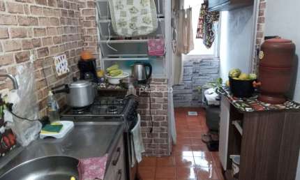 Apartamento à Venda por R$171.000,00, 39,53m² - Salgado Filho - Gravataí, RS