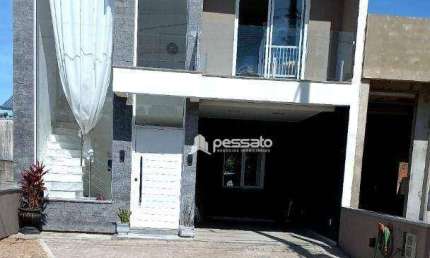Sobrado à Venda por R$745.000,00 - Caça e Pesca - Gravataí, RS