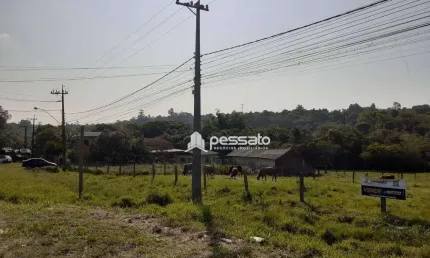 Área à Venda por R$2.128.000,00 - Parque Itacolomi - Gravataí, RS