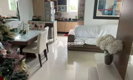 Apartamento à Venda por R$535.000,00, 92,30m² - Jansen - Gravataí, RS