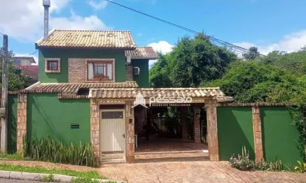 Casa à Venda por R$790.000,00 - Loteamento Jardim Timbaúva - Gravataí, RS