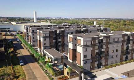 Apartamento à Venda por R$207.131,27 - Passo das Pedras - Gravataí, RS