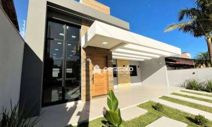 Casa à Venda por R$739.000,00 - Bela Vista - Gravataí, RS