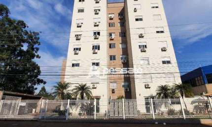 Apartamento à Venda por R$330.000,00 - Vila Monte Carlo - Cachoeirinha, RS