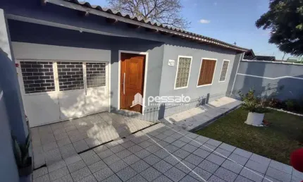 Casa à Venda por R$375.000,00 - Parque Ipiranga - Gravataí, RS