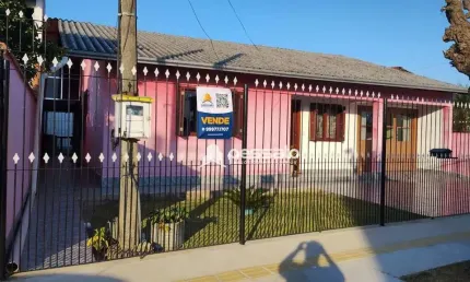 Casa à Venda por R$426.000,00 - Bom Sucesso - Gravataí, RS