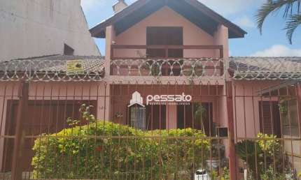Casa à Venda por R$750.000,00 - Vila Vista Alegre - Cachoeirinha, RS