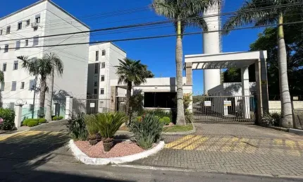 Apartamento à Venda por R$195.000,00 - Passo das Pedras - Gravataí, RS