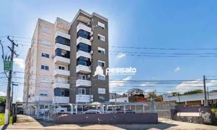 Apartamento à Venda por R$266.000,00 - Bom Princípio - Gravataí, RS