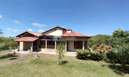 Chácara à Venda por R$1.600.000,00 - Parque Itacolomi - Gravataí, RS