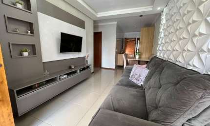 Apartamento à Venda por R$342.000,00 - Parque Marechal Rondon - Cachoeirinha, RS